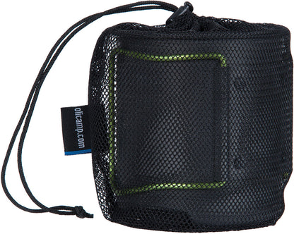 OLICAMP Space Saver Mug Mesh Bag for Camping and Travel