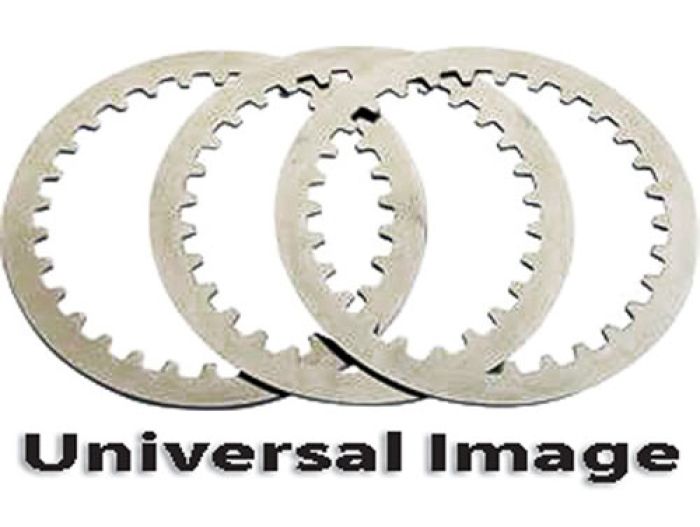PROX Steel Plate Set for Husqvarna TC250 (2009-2012) – Part Number 16.S63002