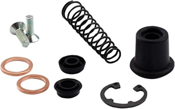 PROX Front Master Cylinder Kit for YFS200 - Durable Brake System Replacement