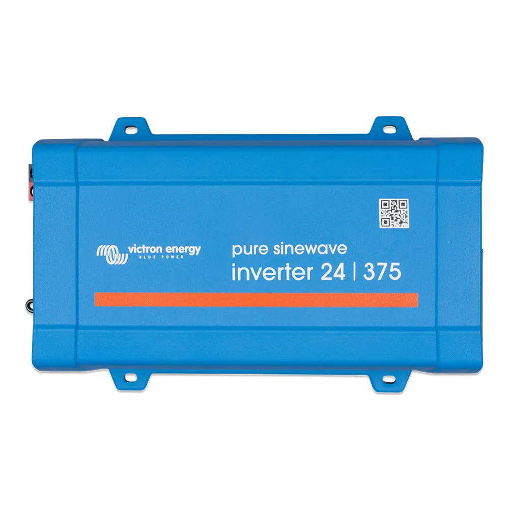 Victron Energy 24/375 Inverter with NEMA 5-15R Outlet and VE.Direct Communication