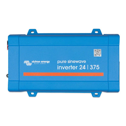 Victron Energy 24/375 Inverter with NEMA 5-15R Outlet and VE.Direct Communication