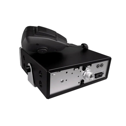 Uniden PC68LTXFM Dual-Mode AM/FM CB Radio for Truckers and Enthusiasts