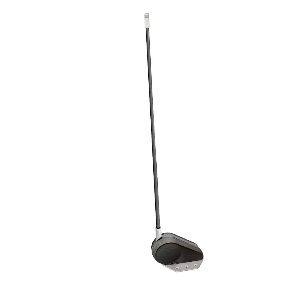Lumitec Contour LED Anchor Light with Motorized Black Base - 39 Inch