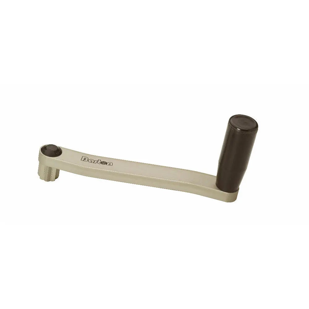 Barton Marine Aluminum 8-Inch Winch Handle Part 21001