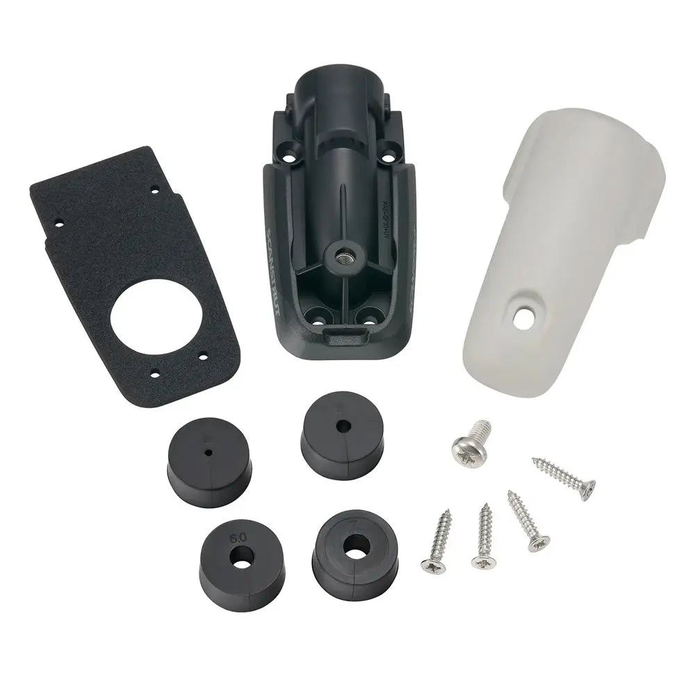 Scanstrut Starlink Compatible Horizontal Cable Seal - Grey (Part DS-HSL-01)