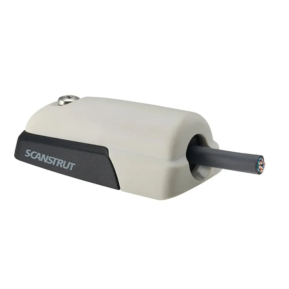 Scanstrut Starlink Compatible Horizontal Cable Seal - Grey (Part DS-HSL-01)