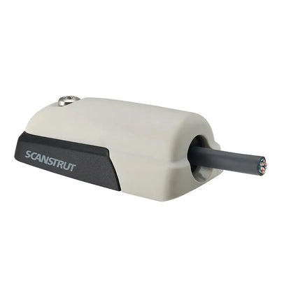 Scanstrut Starlink Compatible Horizontal Cable Seal - Grey (Part DS-HSL-01)
