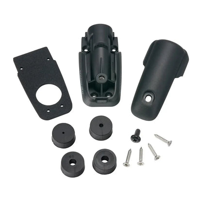 Scanstrut Starlink Compatible Horizontal Cable Seal - Black (Part Number: DS-HSL-01-BLK)