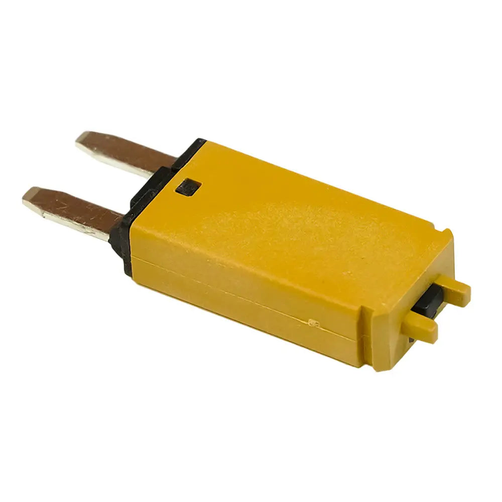Egis Mobile Electric ATM/MINI 5 Amp Circuit Breaker - Type 3 for Mobile Electrical Systems