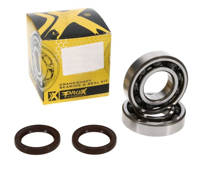 PROX A-Arm Bearing Kit for LT-Z400 (2003-2009) - Part Number 26.510028