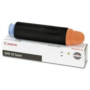 Canon GPR-16 Original Black Toner Cartridge for Canon ImageRUNNER Series
