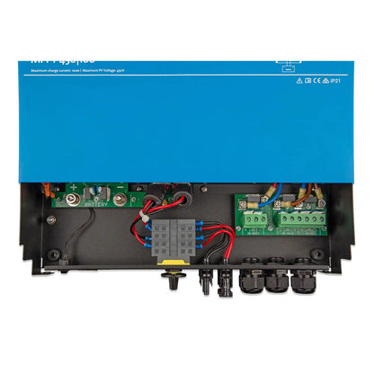 Victron Energy Multi RS Solar 48/6000 Inverter/Charger