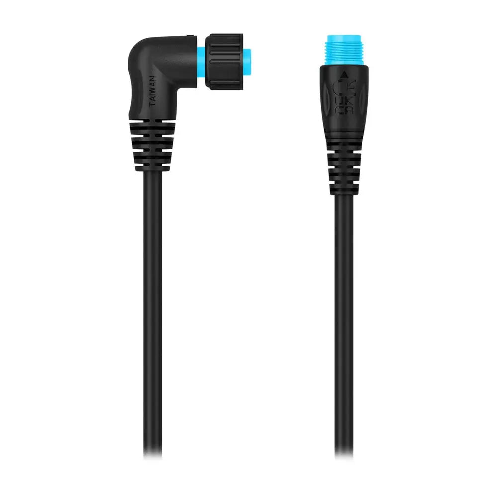 Garmin BlueNet Network Cable 8-Inch Right Angle - Part Number 010-12528-13