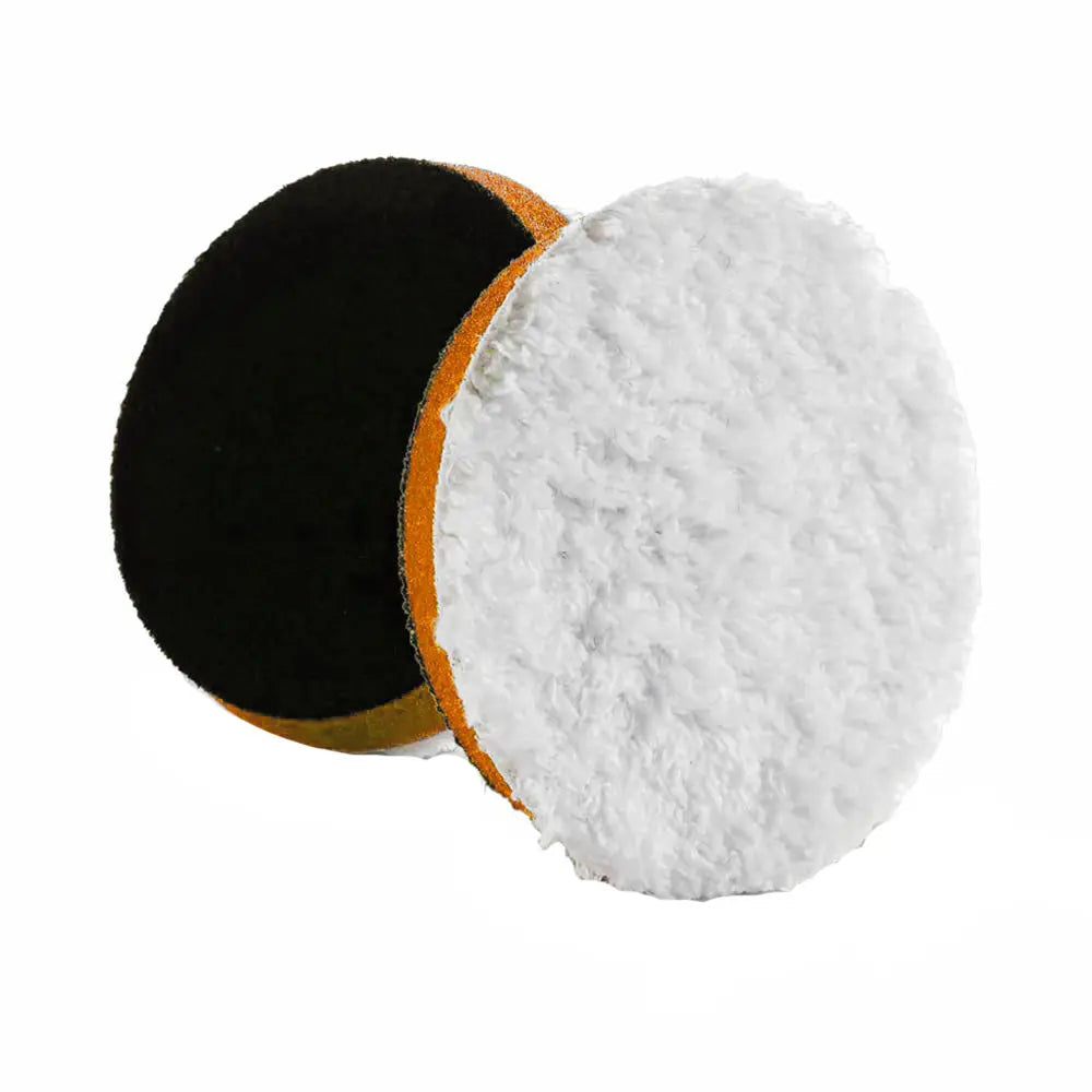 Lake Country HDO OSP Microfiber Pad 3.5-inch for Long-Throw Polishers