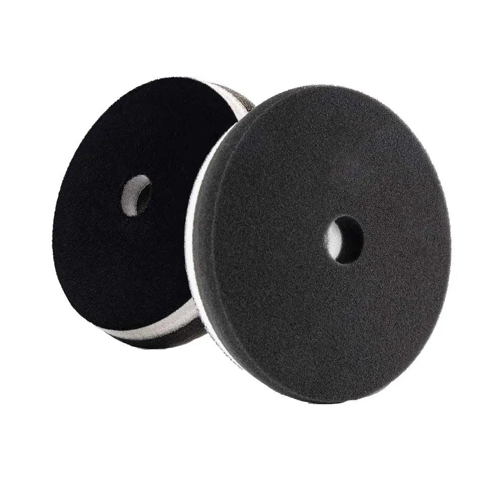 Lake Country HDO Black Finishing Polishing Pad 5.5 x 1 inches for Soft Paints