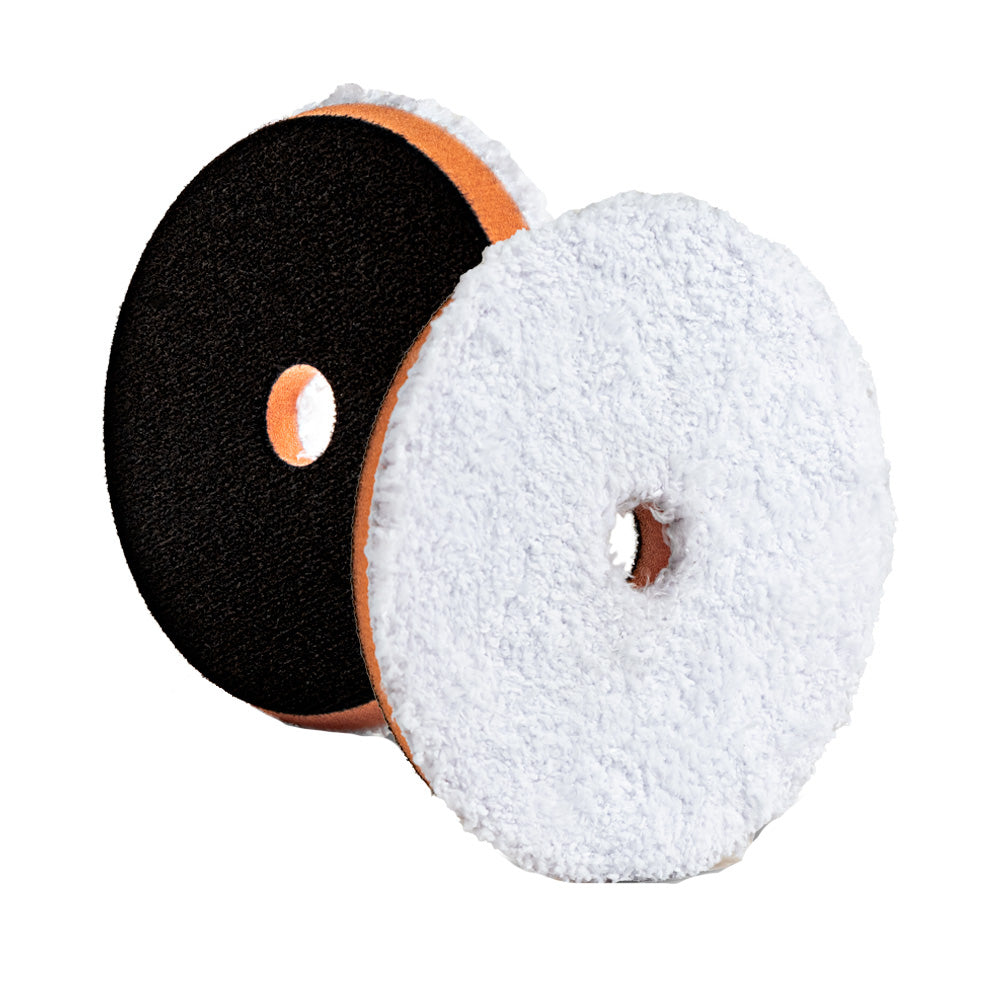 Lake Country HDO OSP Microfiber Pad 5.5-inch for Long-Throw Polishers