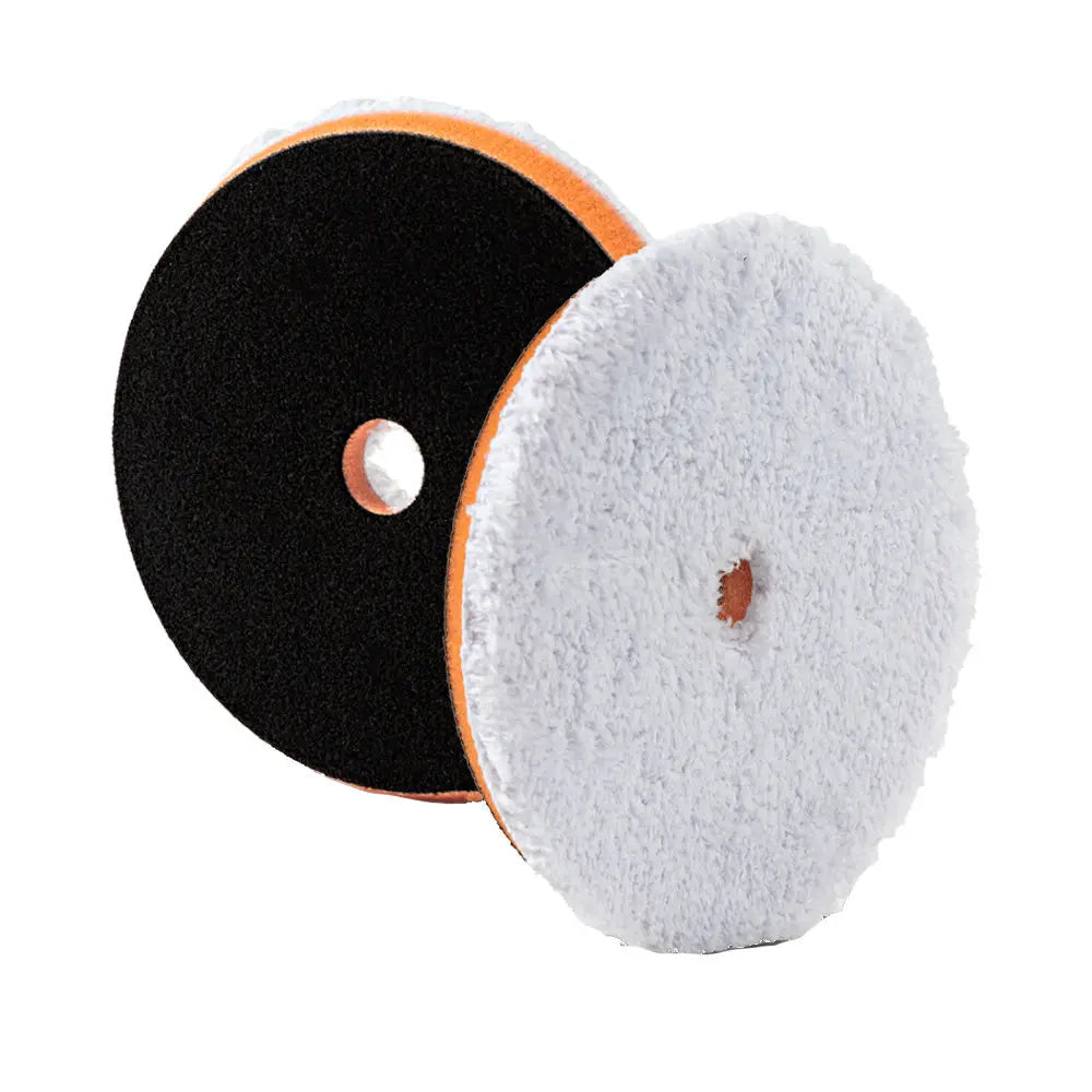 Lake Country HDO OSP Microfiber Pad 6.5 inches for Long-Throw Polishers