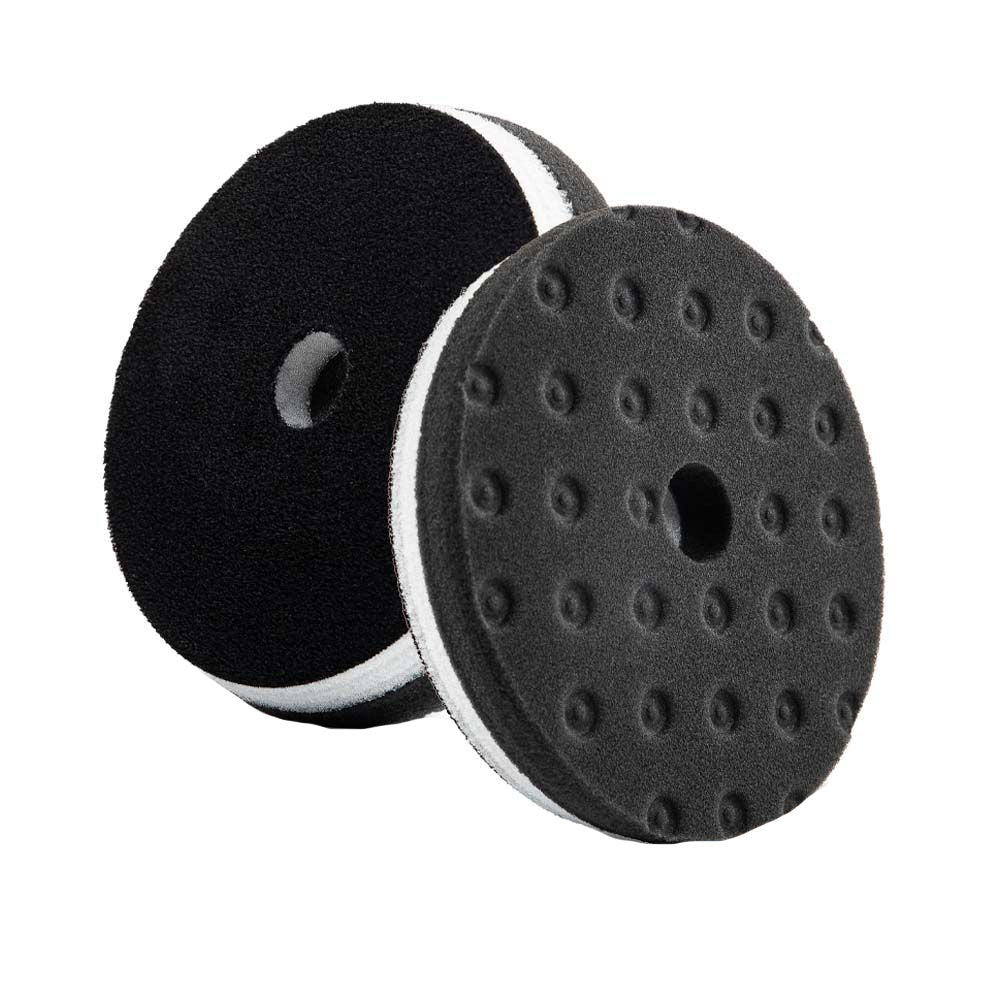 Lake Country HDO Black Finishing Polishing Pad with CCS Technology – 5.5 inch diameter