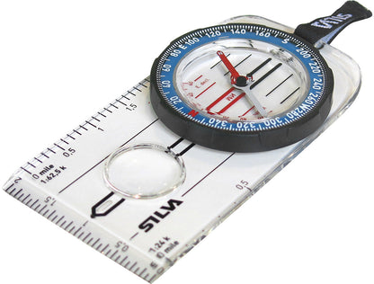 SILVA E X Plorer 2.0 Compass - Durable Marine Navigation Tool