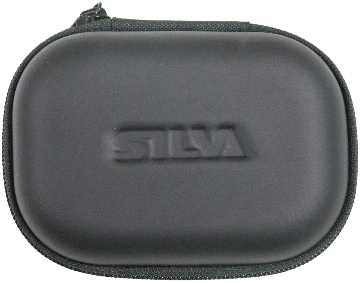 SILVA Compass Case - Durable Protective Cover for Silva 545003