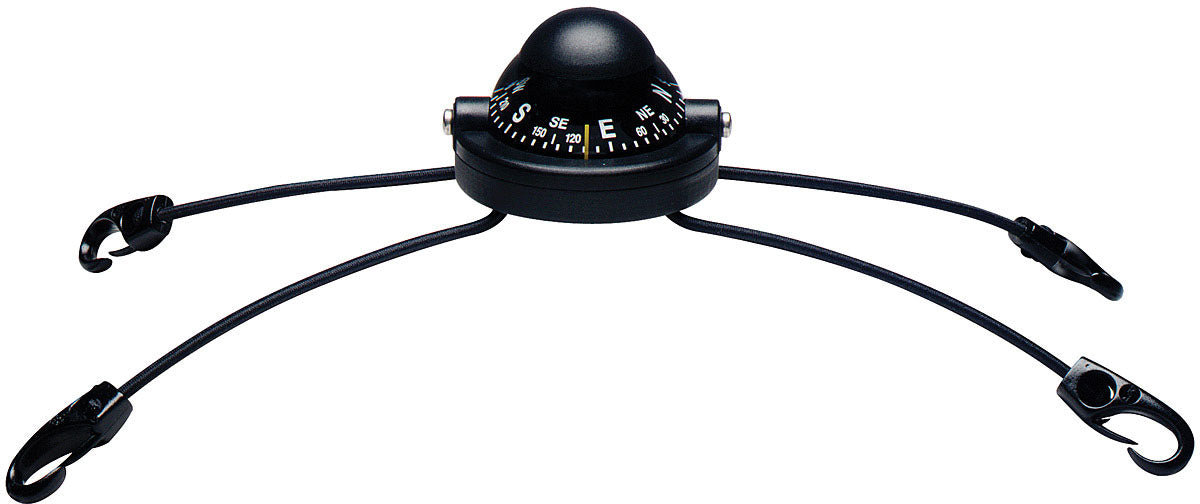 Silva 58 Kayak Compass - Durable Marine Navigation Tool