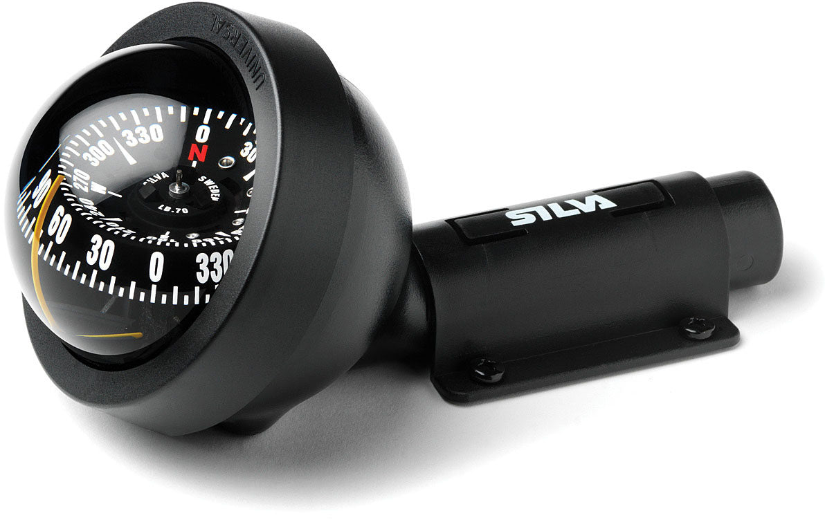 Silva 70 Un Compass - Professional Marine Navigation Tool by SILVA