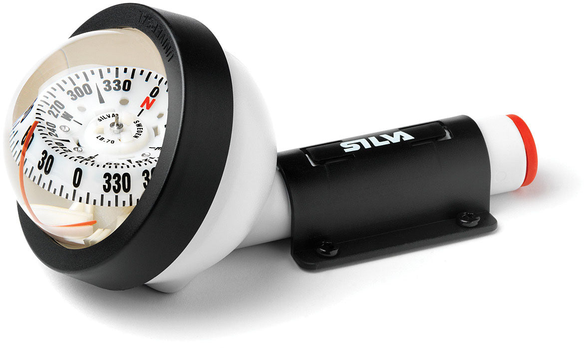 Silva 70 Une Compass - Precision Navigation Tool for Outdoor Enthusiasts