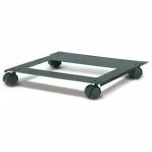 Schneider Electric AR8359 NetShelter WX Caster Kit for Mobile and Floor Applications by Schneider Electric SA