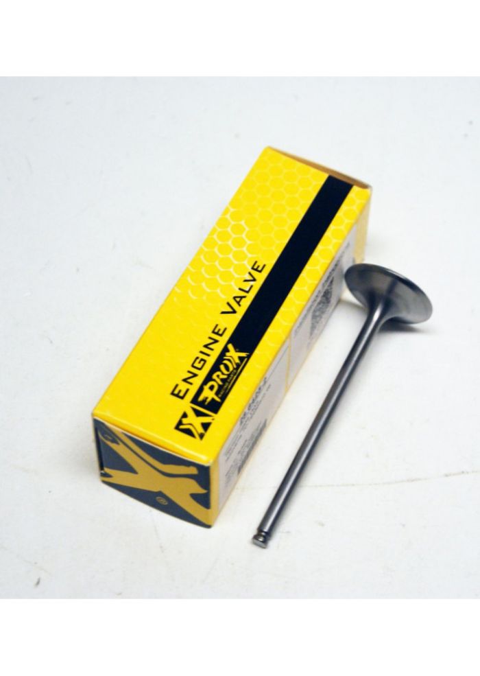 PROX Titanium Intake Valve for KTM 450 SX-F 2013 - Part Number 28.6433-2