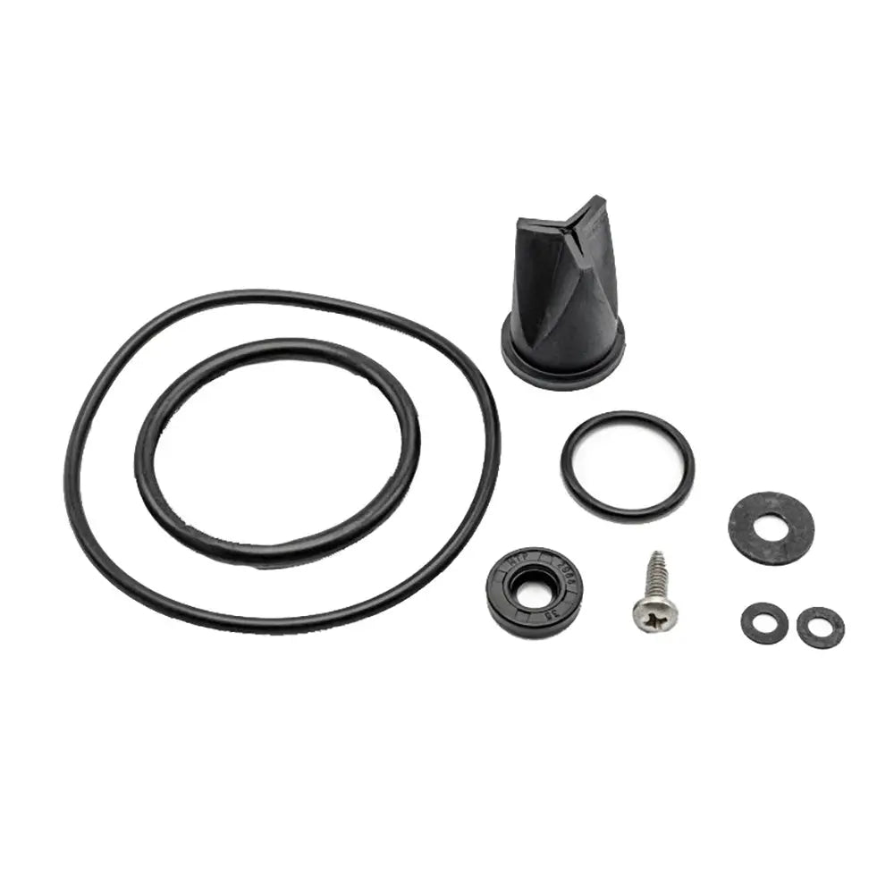 Jabsco Service Kit for Quiet Flush E2 Toilets - Part 38595-1000