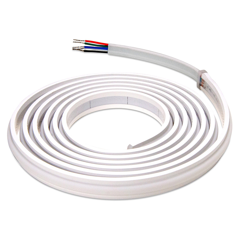Lumitec H10066 Hydra 1406 Series RGBW Linear Lighting, 12V