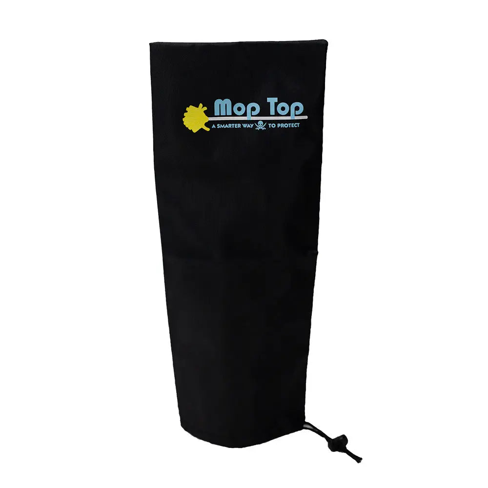 TD Mop TDMT Mop Top Protective Sleeve – One Size Fits All
