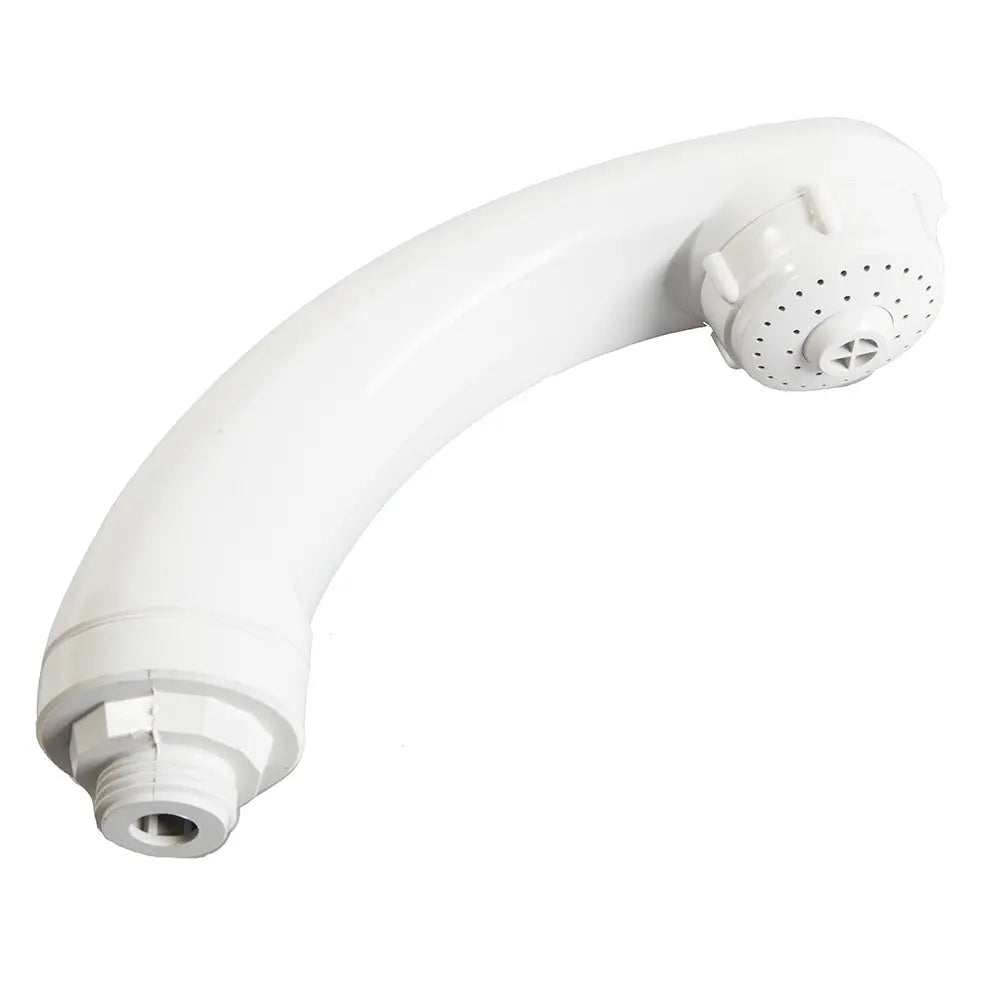 Whale Marine Elegance Replacement Shower MK2 Handset (Part Number AS5133)
