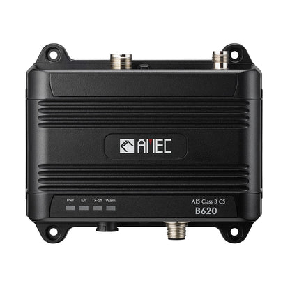 AMEC B620 Class B AIS Transceiver - 2W CSTDMA with NMEA 2000, NMEA 0183, USB