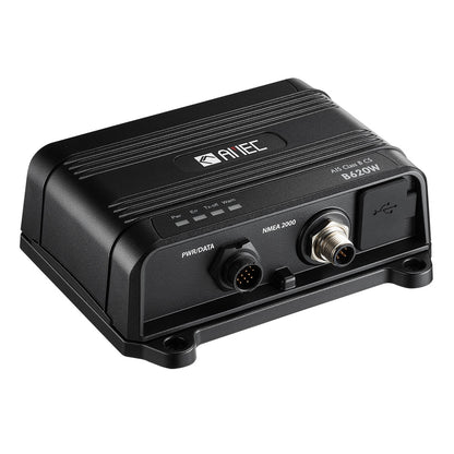 AMEC B620W Class B AIS Transceiver with Wi-Fi - 2W CSTDMA, NMEA 2000, NMEA 0183, USB