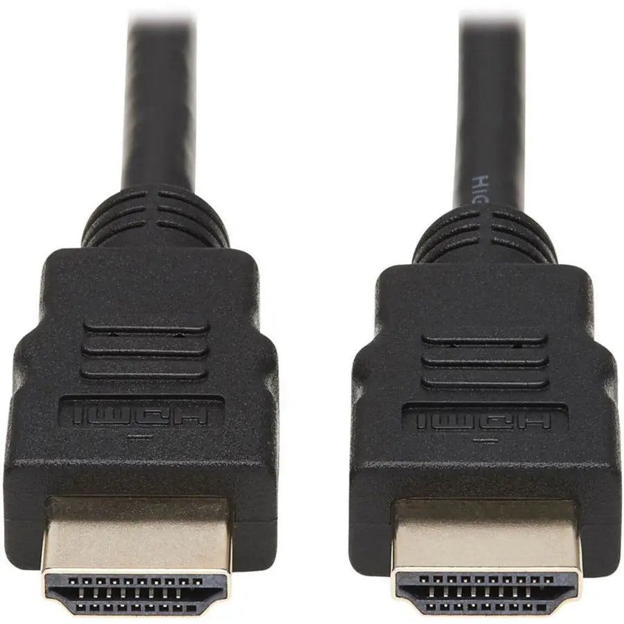 Eaton Corporation P568-006 Tripp Lite High-Speed HDMI Cable 6 ft. UHD 4K with Gold Connectors