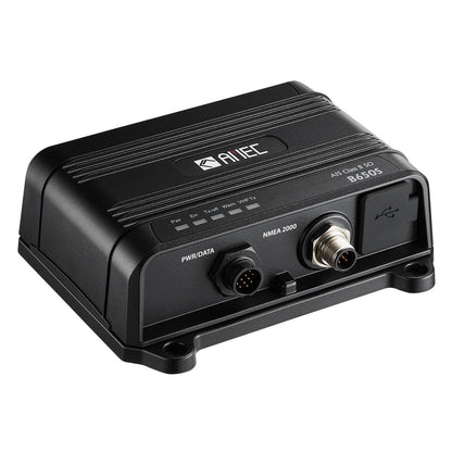 AMEC B650S Class B AIS Transceiver with VHF Antenna Splitter – 5W SOTDMA, NMEA 2000 & USB