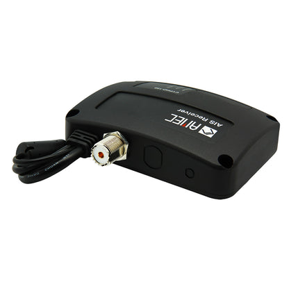 AMEC CYPHO-150 AIS Receiver for Marine Navigation and Safety