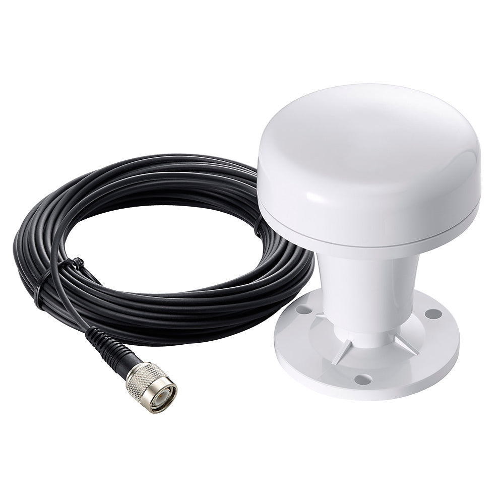 AMEC GA-22 High Performance GNSS Antenna for Marine Navigation and AIS Systems