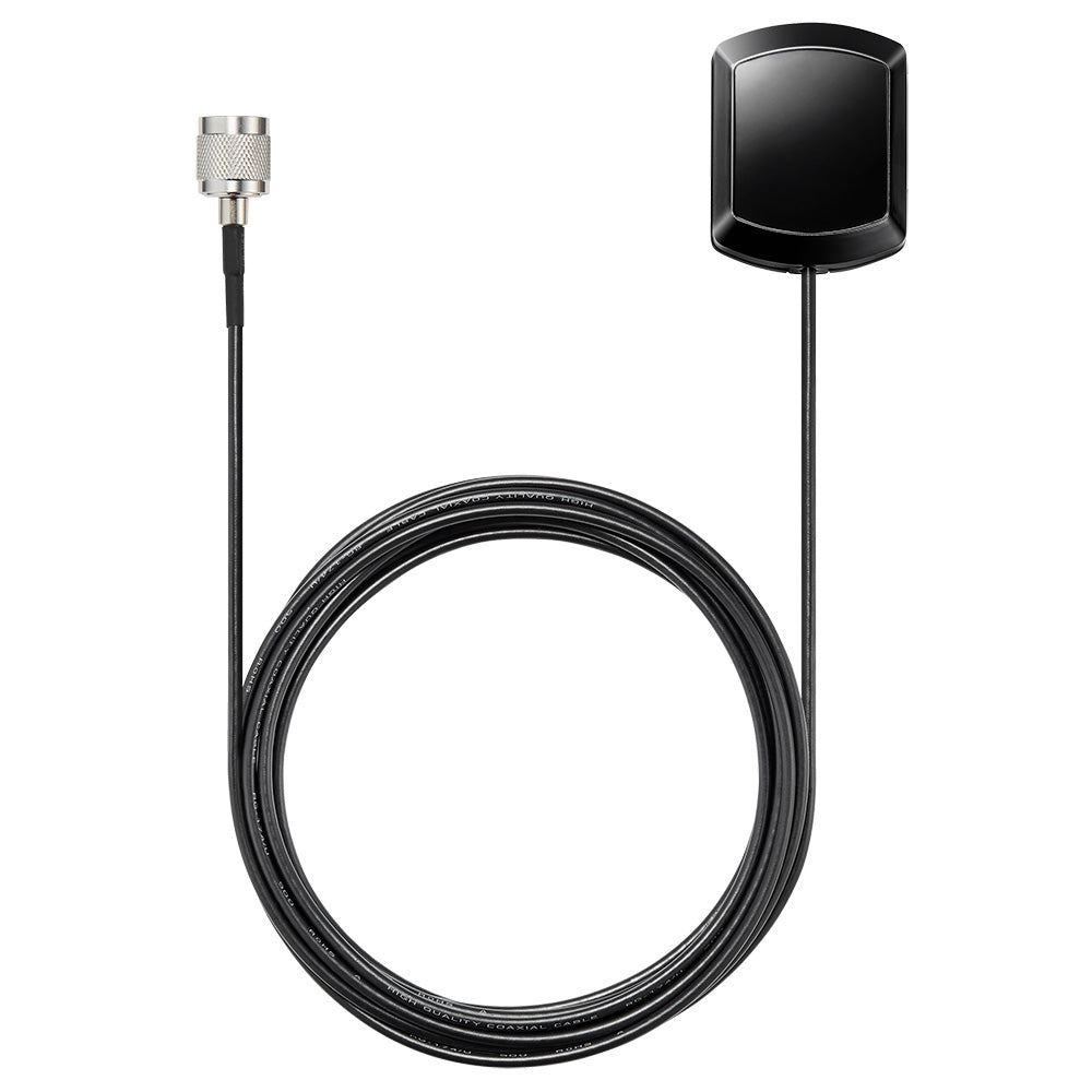 AMEC PA-02 GNSS Antenna - High-Performance Active GPS, GLONASS, Galileo & Beidou Receiver Antenna