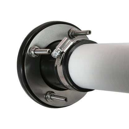 Barton Marine BPG-50 Bulkhead Pipe Gland for 45-50mm OD Pipes