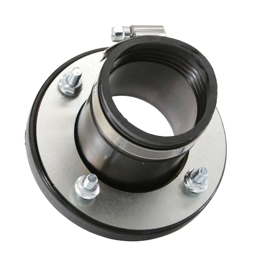 Barton Marine BPG-50 Bulkhead Pipe Gland for 45-50mm OD Pipes