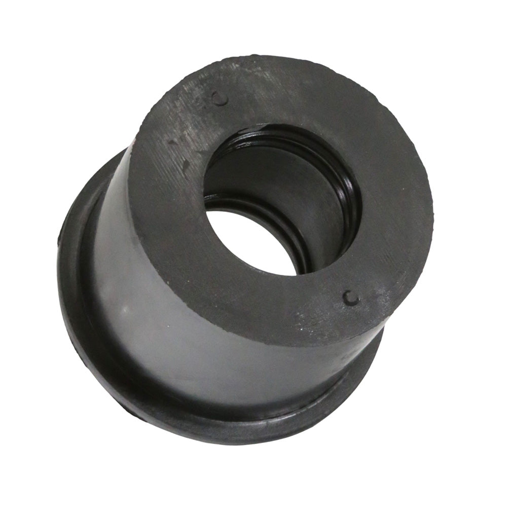Barton Marine BPI-25 Bulkhead Pipe Gland Reducer for BPG-50, 25mm to 22.5mm Pipe Adapter