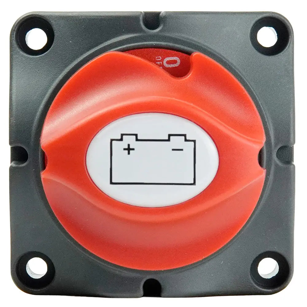 Egis Mobile Electric Mini On/Off Battery Switch 701 for Reliable Power Control