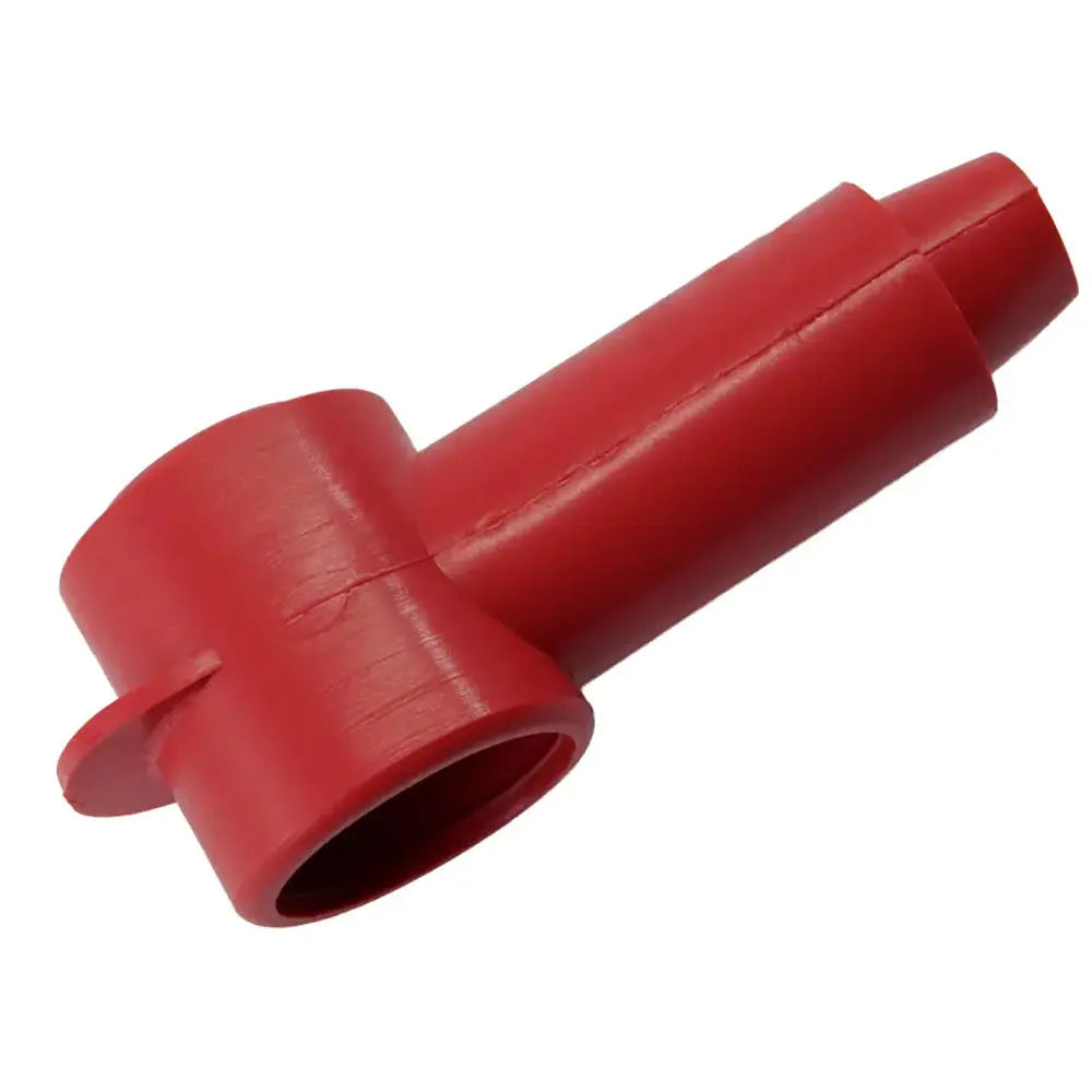 Egis Mobile Electric Cable Cap Stud Insulator 4232 for 4/0 to 3/0 AWG Red