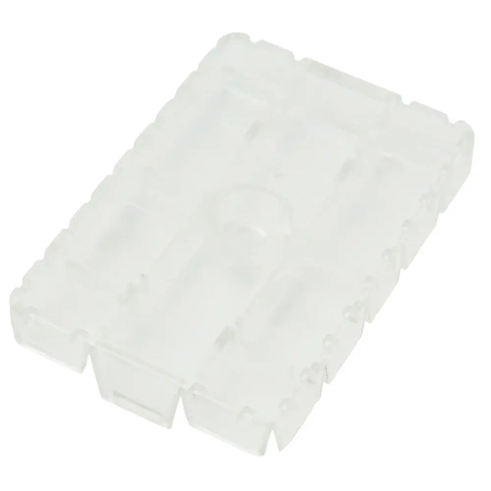 Egis Mobile Electric Part 6103 Cover for Dual Bus 10 Circuits