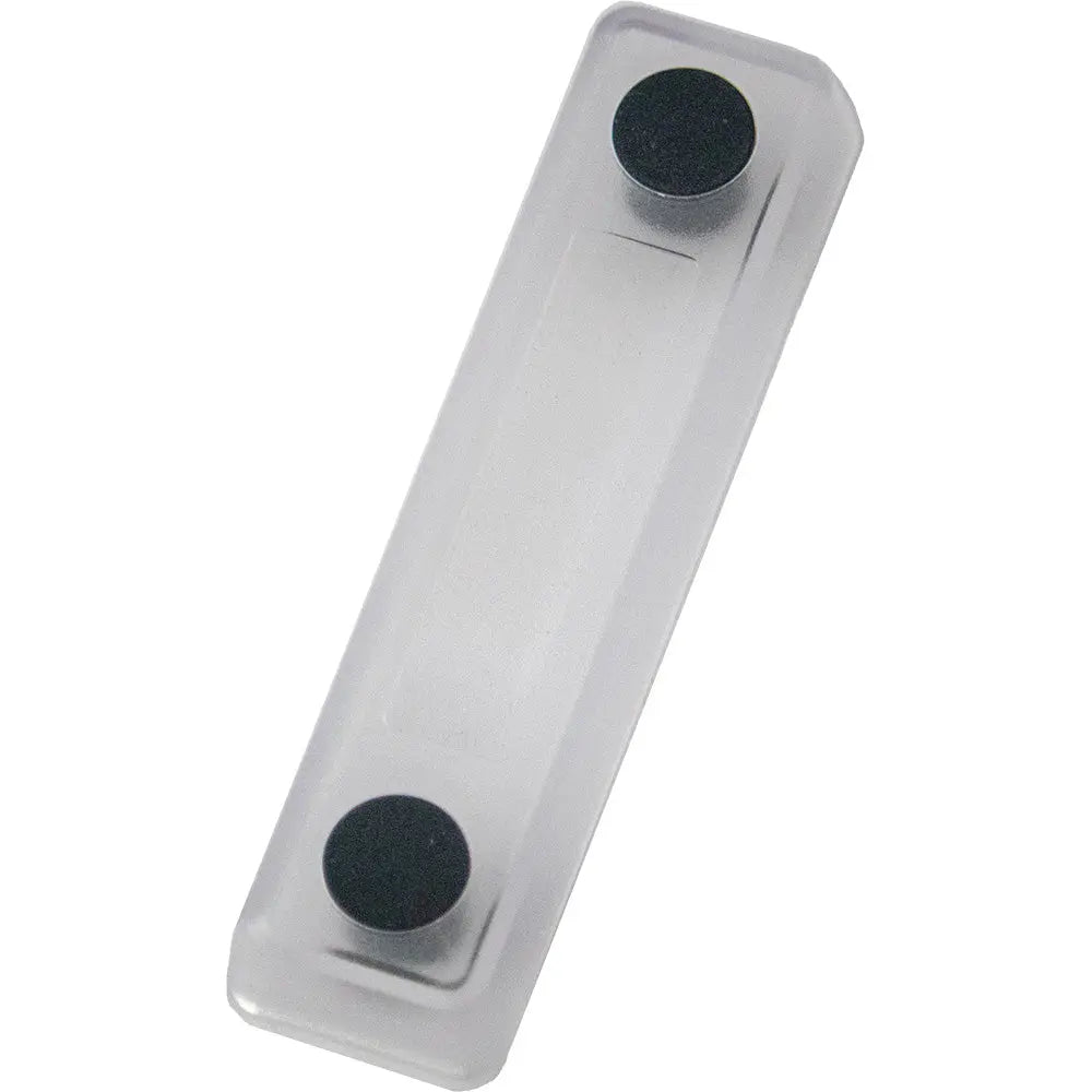 Egis Mobile Electric Transparent BusBar Cover for Models 6100-205 & 6100-400