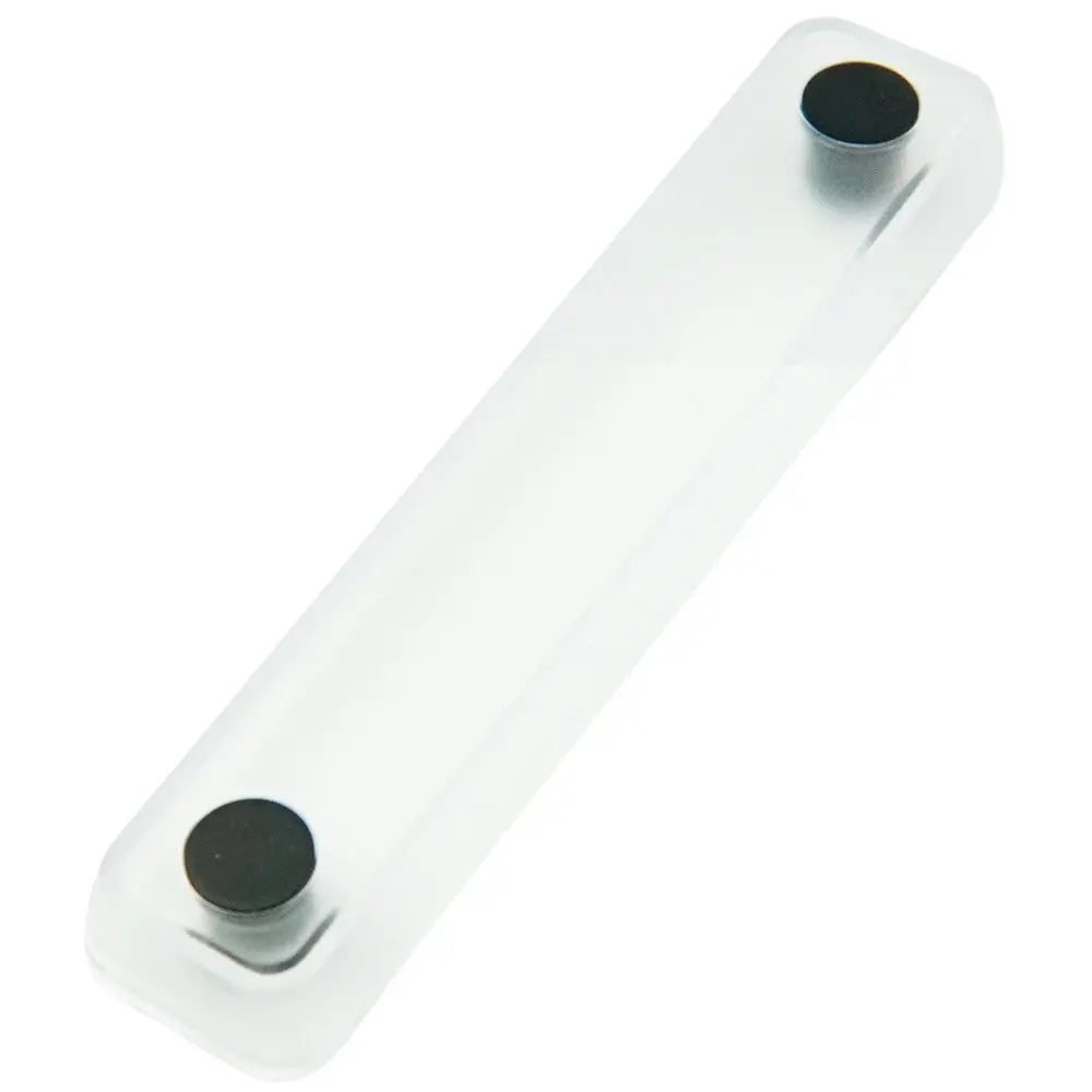 Egis Mobile Electric 6152 Transparent Busbar Cover for 6150-210 and 6150-400