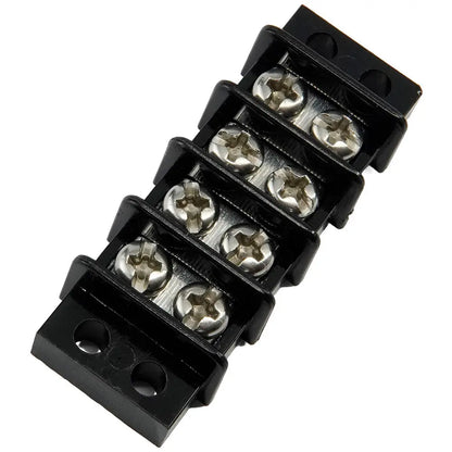 Egis Mobile Electric 2220-04 20A 4-Circuit Marine Grade Terminal Block