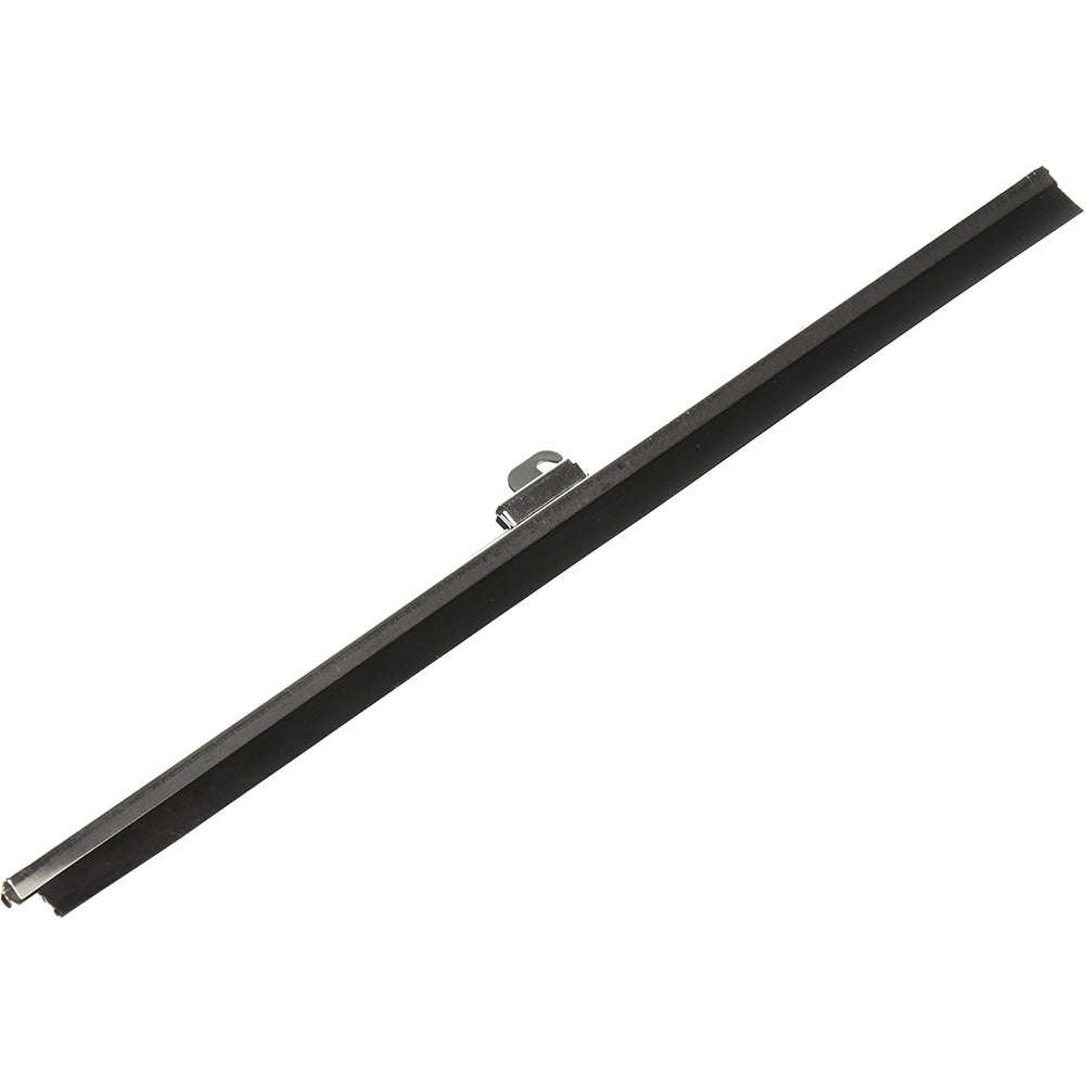 Marinco Classic Stainless Steel Straight Wiper Blade - 11 inch for Marine Use
